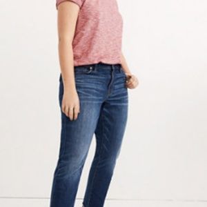 madewell creston wash